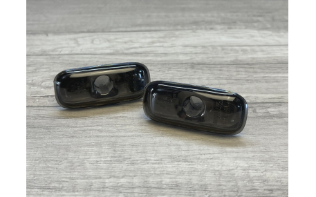 Повторители поворотов AUDI