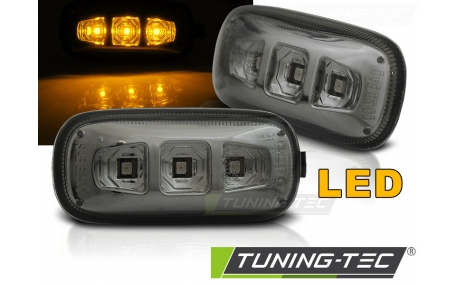 Повторители поворотов AUDI