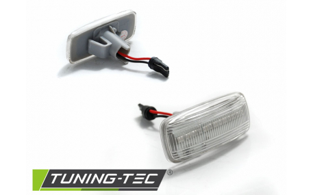 Повторители поворотов AUDI