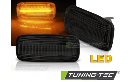 Повторители поворотов AUDI