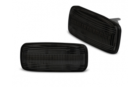 Повторители поворотов AUDI