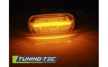 Повторители поворотов Audi A4 B6