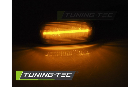 Повторители поворотов Audi A4 B6