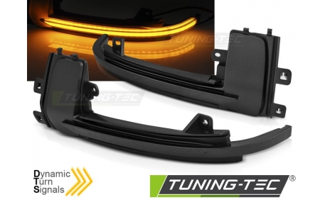 Повороты Audi