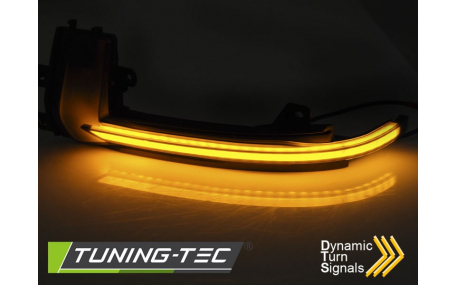 Повороты Audi