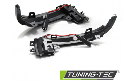 Повороты Audi