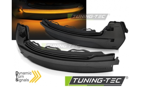 Повороты Audi A3 8V