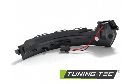 Повороты Audi A3 8V