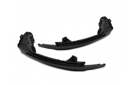 Повороты Audi A6 C7