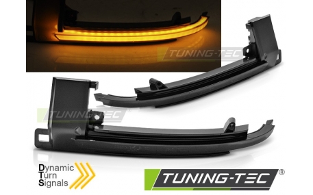 Повороты Audi 