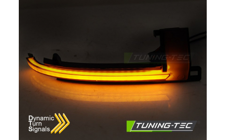 Повороты Audi 