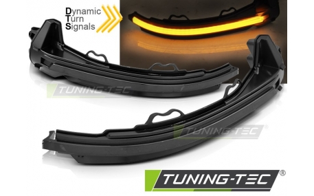 Повороты Audi 