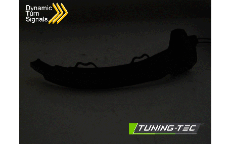 Повороты Audi 