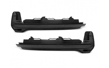 Повороты Audi TT