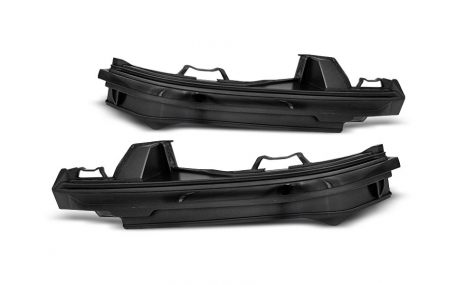 Повороты Audi Q7