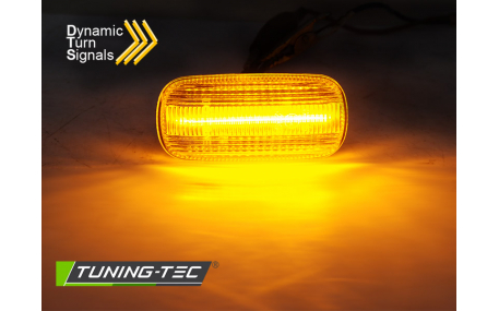 Повторители поворотов AUDI