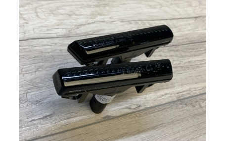 Повторители поворотов BMW E38