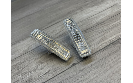 Повторители поворотов BMW E39