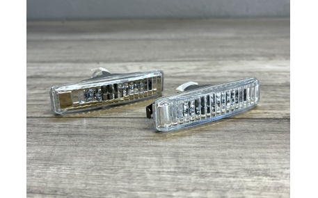 Повторители поворотов BMW E39