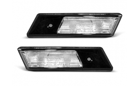 Повторители поворотов BMW