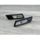 Повторители поворотов BMW