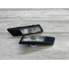 Повторители поворотов BMW