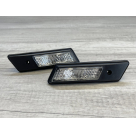 Повторители поворотов BMW