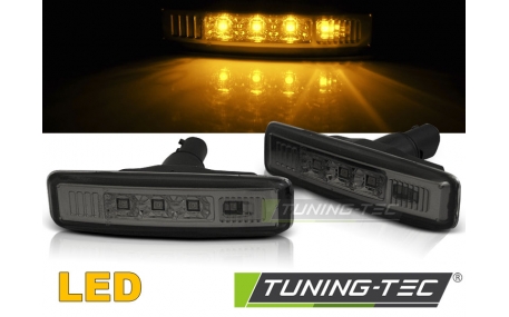 Повторители поворотов BMW E39