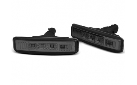 Повторители поворотов BMW E39