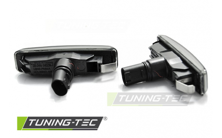 Повторители поворотов BMW E39