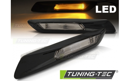 Повторители поворотов BMW 5 (F10)