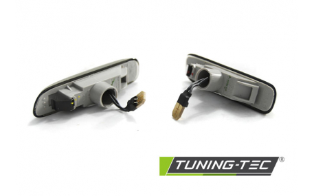 Повторители поворотов BMW E46