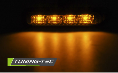 Повторители поворотов BMW E46