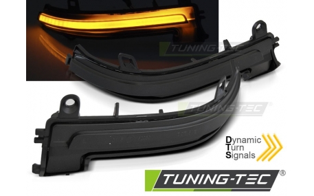 Повороты BMW