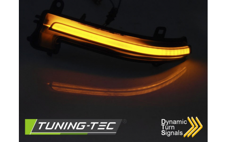 Повороты BMW