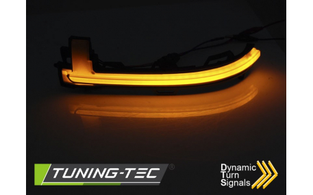 Повороты BMW