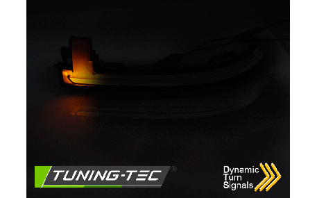 Повороты BMW