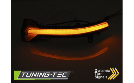 Повороты BMW