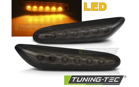 Повторители поворотов BMW E46