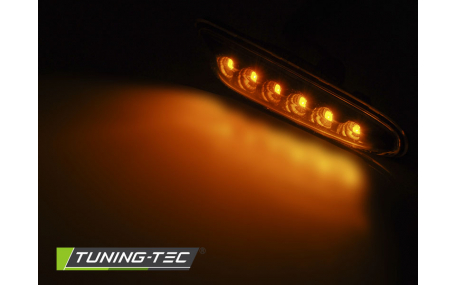 Повторители поворотов BMW E46