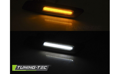 Повторители поворотов BMW E46