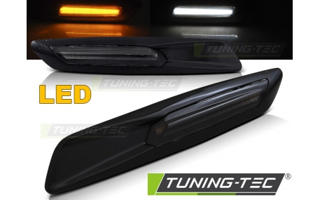 Повторители поворотов BMW E60