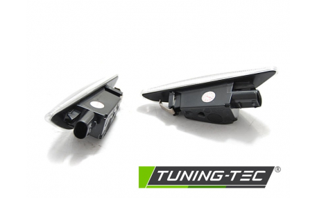 Повторители поворотов BMW