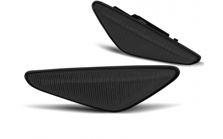 Повторители поворотов BMW