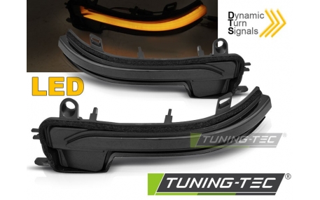 Повороты BMW 2 F45