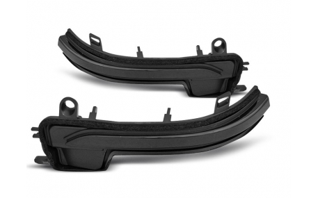 Повороты BMW 2 F45