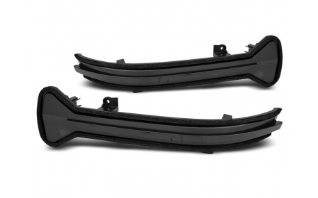 Повороты BMW