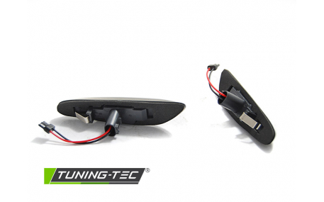 Повторители поворотов BMW