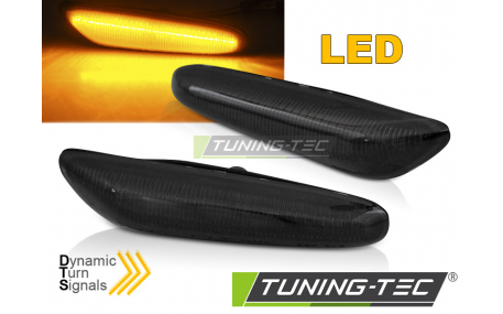 Повторители поворотов BMW