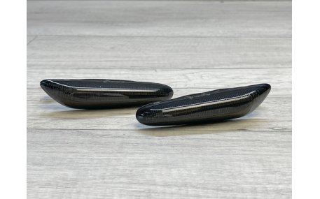 Повторители поворотов BMW